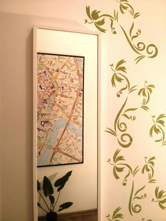 Pokoje Stare Miasto Apartment Krakow Luaran gambar