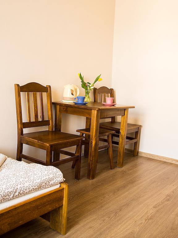 Pokoje Stare Miasto Apartment Krakow Bilik gambar