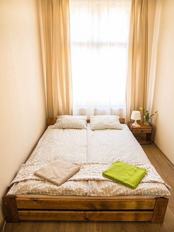 Pokoje Stare Miasto Apartment Krakow Bilik gambar