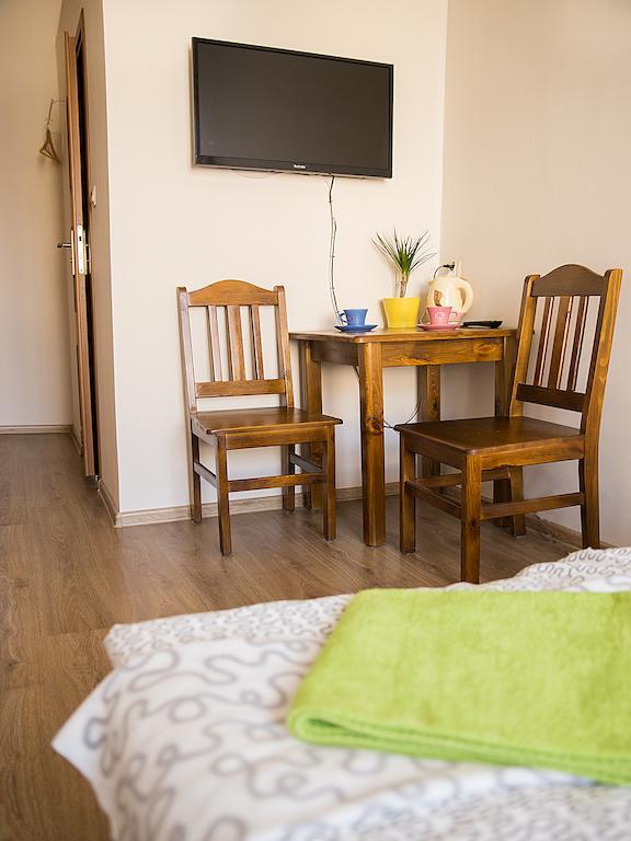 Pokoje Stare Miasto Apartment Krakow Bilik gambar