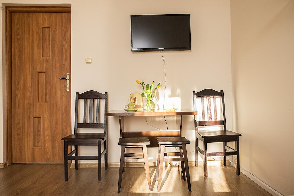Pokoje Stare Miasto Apartment Krakow Bilik gambar
