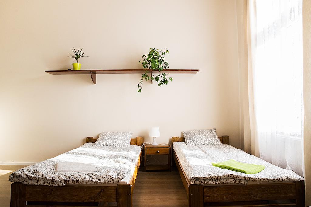 Pokoje Stare Miasto Apartment Krakow Bilik gambar