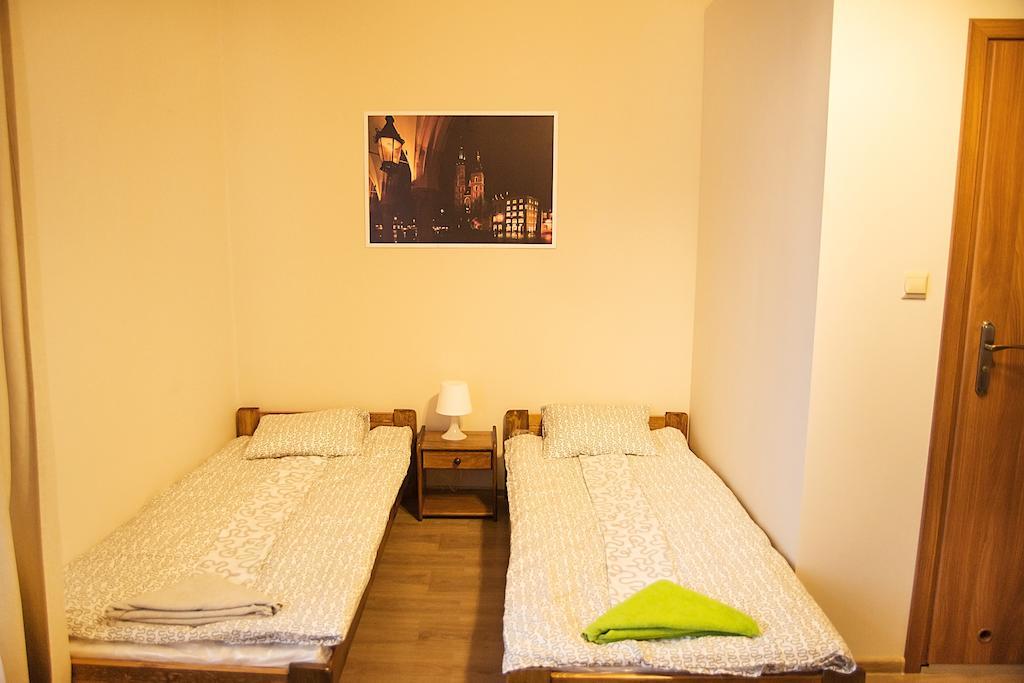 Pokoje Stare Miasto Apartment Krakow Bilik gambar