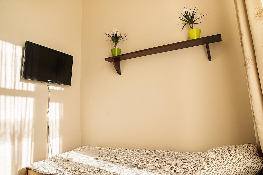 Pokoje Stare Miasto Apartment Krakow Bilik gambar