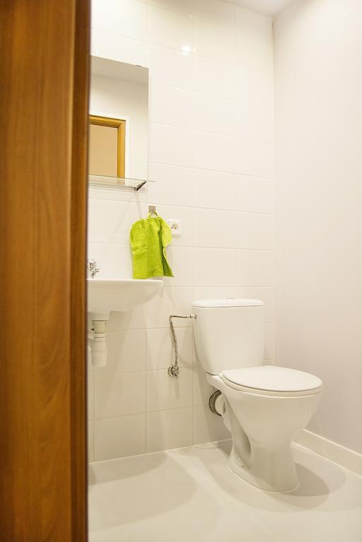 Pokoje Stare Miasto Apartment Krakow Bilik gambar