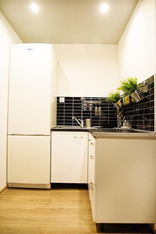 Pokoje Stare Miasto Apartment Krakow Luaran gambar