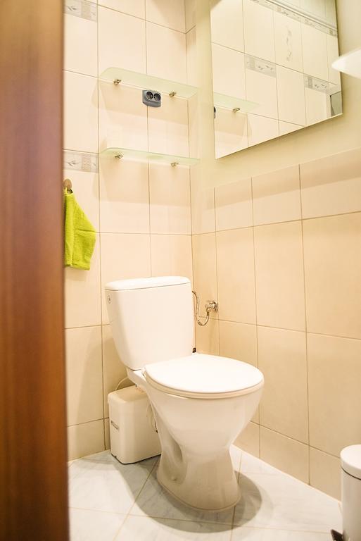 Pokoje Stare Miasto Apartment Krakow Bilik gambar