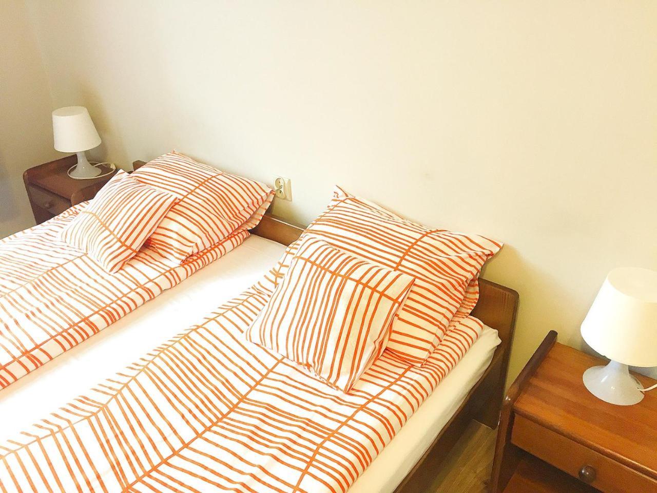 Pokoje Stare Miasto Apartment Krakow Luaran gambar